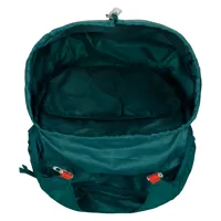 Outdoorový batoh Baagl Tracker Verde (4)