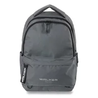 Volnočasový batoh Walker Alpha Asphalt Grey