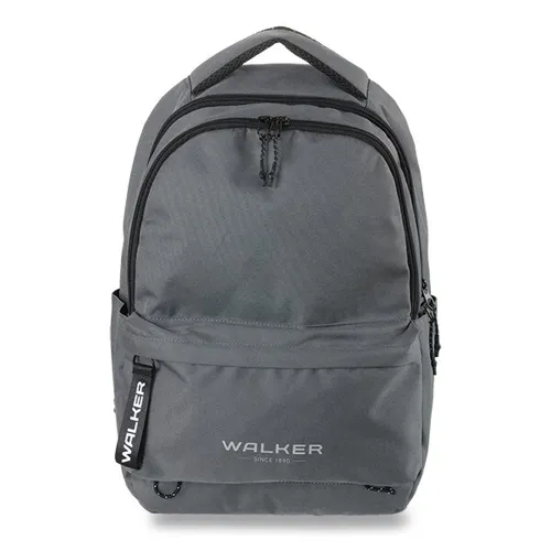 Volnočasový batoh Walker Alpha Asphalt Grey