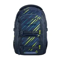 Školní batoh Coocazoo Porter Fast Lime