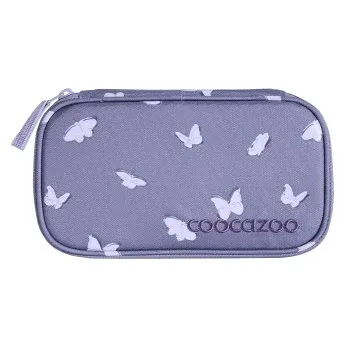 Penál pouzdro školní Coocazoo Reflective Wings
