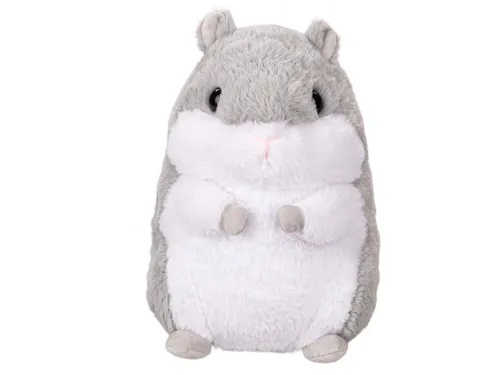 Plyšový křeček 28 cm