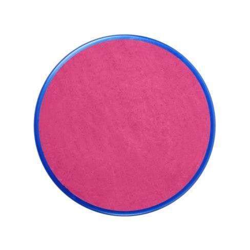 Barva na obličej 18ml - Růžová fuchsie "Fuchsia Pink"
