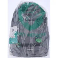Školní batoh Coocazoo Mate Mixed Silver Dust (9)