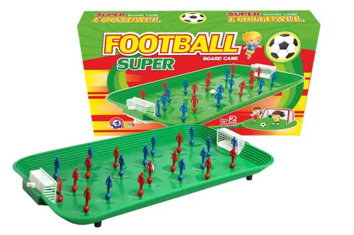 Stolní fotbal