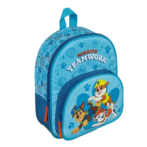 Předškolní batoh Karton P+P - Paw Patrol