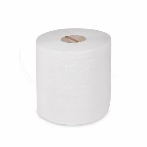 Kuchyňská utěrka XXL, 2vrstvá, 19 cm x 100 m (Ø 19 cm)