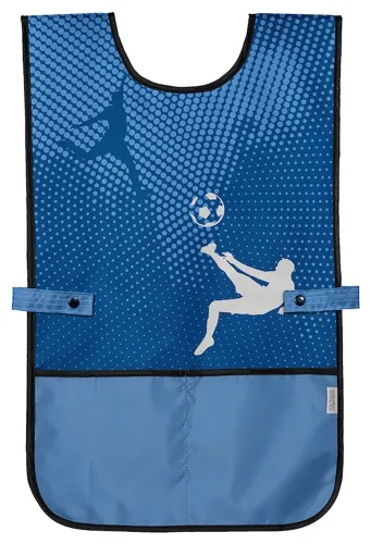 Zástěrka na výtvarnou výchovu pončo STIL Sport