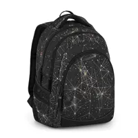 Studentský batoh Bagmaster Digital 25 A Vesmír