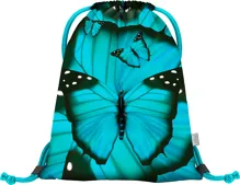 Školní aktovkový set 5-dílný Baagl Ergo Butterfly (12)