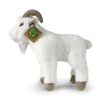Plyšový kozel/koza 20 cm ECO-FRIENDLY (2)