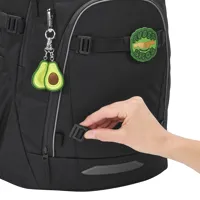 Školní batoh Coocazoo Mate Black Coal (15)