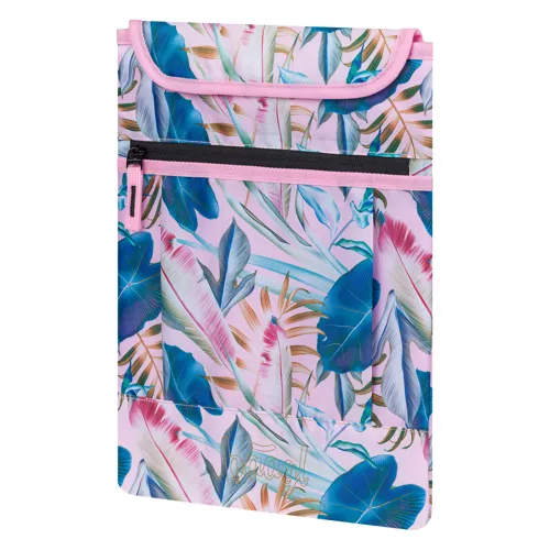 Obal na notebook Baagl Leafs