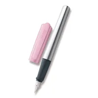 Plnicí pero Lamy Nexx, hrot M - rose Plnicí pero Lamy Nexx, hrot M - rose
