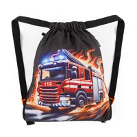 Sáček na přezůvky Hasiči - Bagmaster