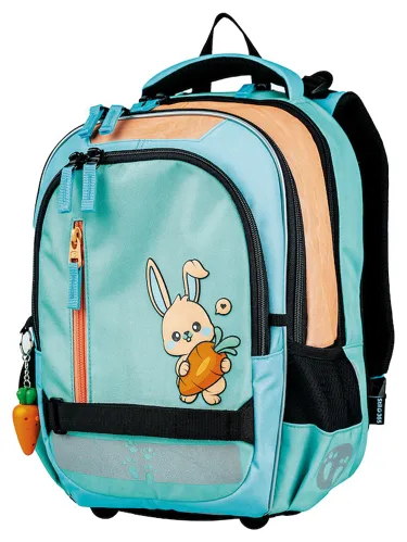 Školní batoh STIL Junior Bunny králík