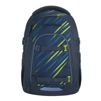Školní batoh Coocazoo Mate Fast Lime (1)