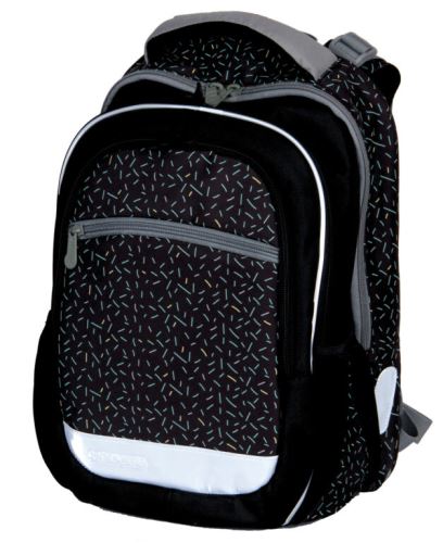 Školní batoh STIL JUNIOR - Sprinkles