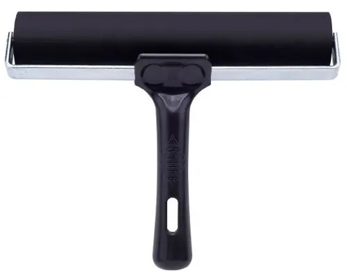 Váleček na linoryt ESSDEE DeLuxe 20 cm