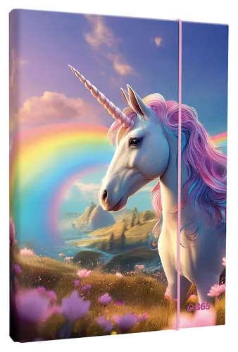 Box na sešity A5 STIL Magic Dreams
