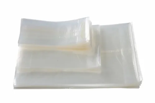 Celofánový sáček s plochým dnem 155x298 mm - 250ks
