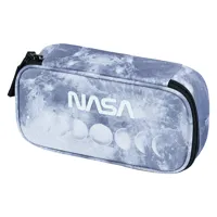 Školní pouzdro Baagl NASA Grey