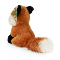 Plyšová liška 16 cm, ECO-FRIENDLY (3)