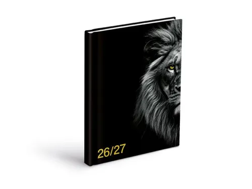 Studentský diář 2026-2027 MFP Lamino Lev