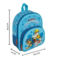Předškolní batoh Karton P+P - Paw Patrol (3)