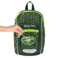 Dětský batoh Step by Step Junior KIGA MINI Dino Nilo (10)
