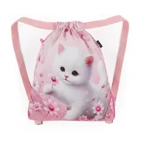 Školní set 3-dílný Dopi 26 A Kočička - Bagmaster (18)