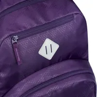 Školní batohový set 3dílný BAAGL Coolmate Plum (6)