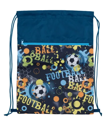 Sáček na obuv STIL - Football