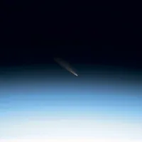 Nástěnný kalendář poznámkový 2027 Notique NASA, 30 x 30 cm (2)