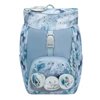 Školní batohový set 3dílný BAAGL Airy Polar (1)