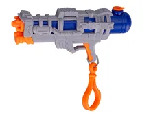 Sun Fun přívěsek na klíče vodní pistole 12 cm - mix barev (1)