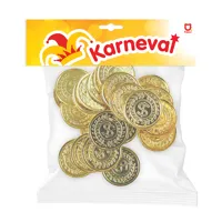 Mince zlaté v sáčku (1)