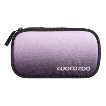 Penál pouzdro školní Coocazoo Rose Shadows