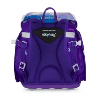 Školní batoh Karton P+P Premium Light Pegas (3)