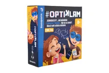 Společenská hra Optiklam (2)