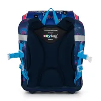Školní batoh Karton P+P Premium Cool Kůň (3)