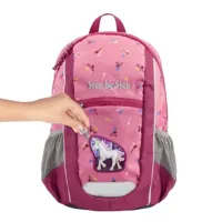 Magnetický obrázek Step by Step KIGA MAGS - Little Unicorn Nuala (5)
