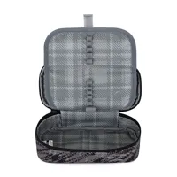 Studentský penál Bagmaster Case Lincoln 23 A šedý (5)