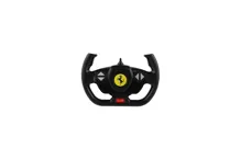 Auto RC RASTAR Ferrari 32 cm, 2,4 GHz - červené (6)