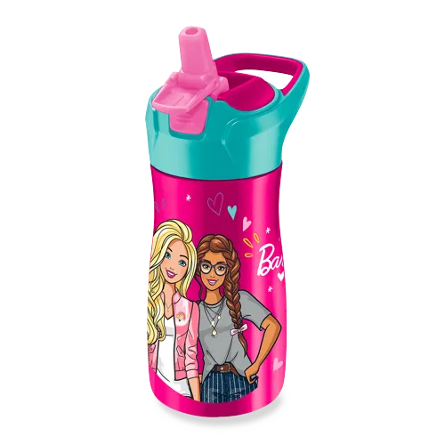 Láhev na pití 0,43 l Maped Concept Kids Barbie