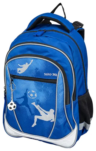 Školní batoh STIL Prime Sport