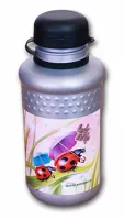 Láhev na pití 0,5 l Emipo Ladybirds