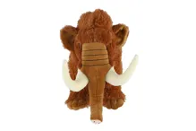 Plyšový mamut 18 × 30 cm (3)