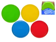 Házecí disk 23 cm - mix barev
