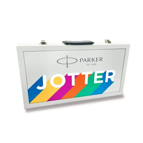 Sada Parker Jotter Originals 54 Colours set - sada 54 ks propisek